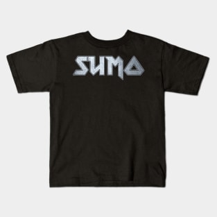 Sumo Kids T-Shirt